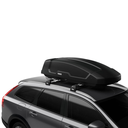 CAJA PORTAEQUIPAJE THULE FORCE XT M