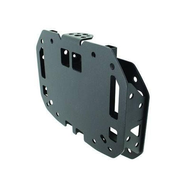 Relocalizador de llanta de refaccion Rockline Jeep Wrangler JL 18-24