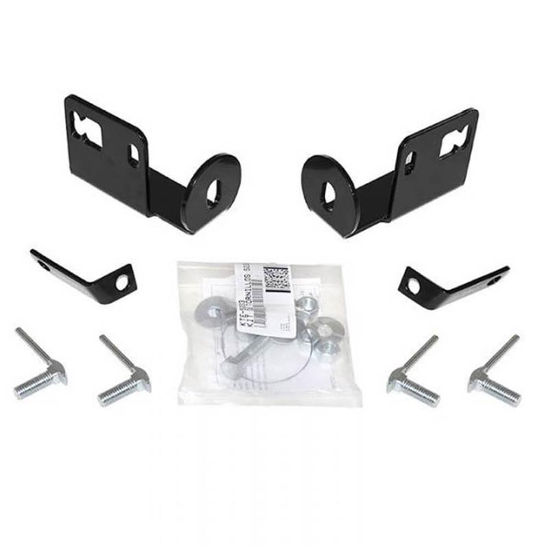 Brackets RC2 LR para NP300 16-24