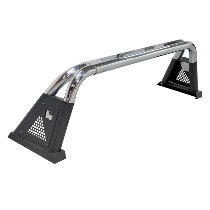 Sport Bar 3.0 Acero Inoxidable para Multiples Aplicaciones
