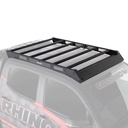 Canastilla Bajo Perfil Go Rhino Ceros para Hilux 16-25