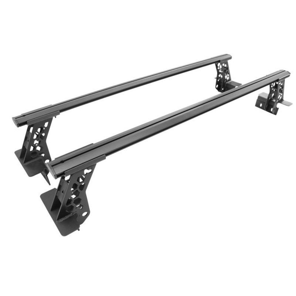 Barras portaequipaje para pick up XRS (Mid-Size)