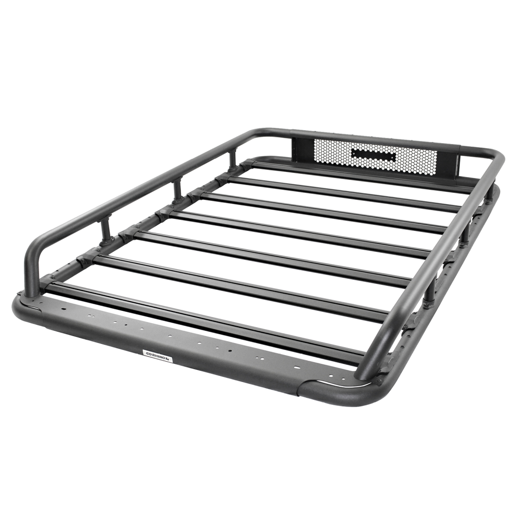 Canastilla Tubular SRM600 Universal 75"