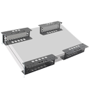Kit de Montaje 4-Core para Mesa Plegable
