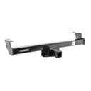 Tirón Big Country Clase 3 para Tacoma 16 - 23