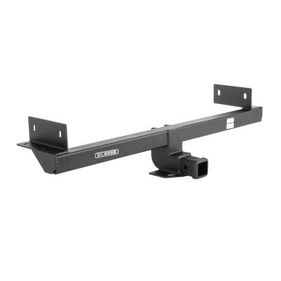 Tirón Big Country Clase 3 para Ranger 13 - 22