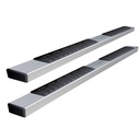 Estribos WIDESIDER Platinum II 6" Inox de 87" para (Solo Estribos)