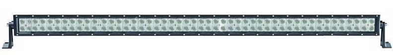 Luces LED - Go Rhino Universal Barra de 50"