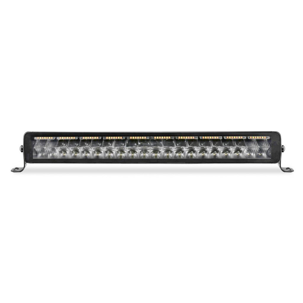Barra DOUBLELINE 20" GR Combo Series Flood + Spot