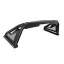Sport Bar 2.0 Negro Texturizado para Silverado, Cheyenne, RAM, Sierra, F-150, Tundra y Titán