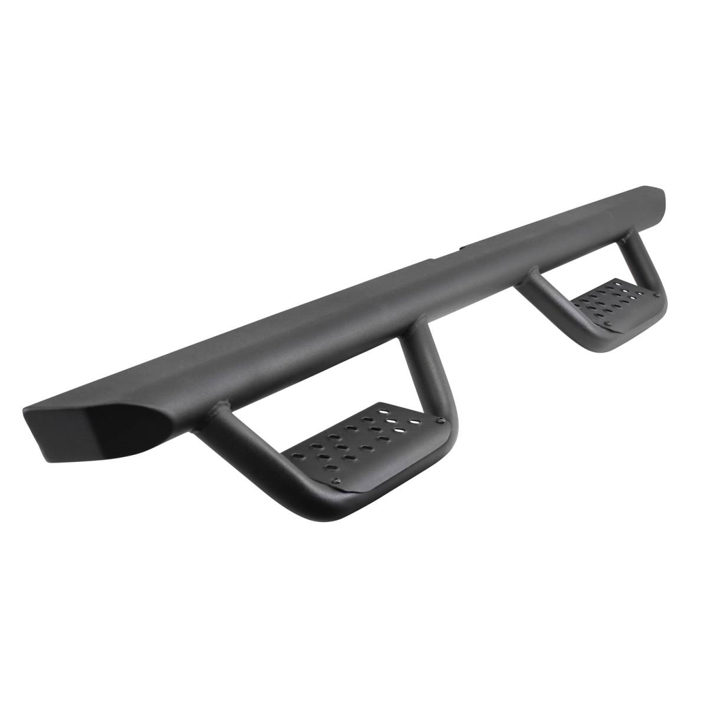 Estribos Dominator D2 Extreme 73" Negro Texturizado (Universal)