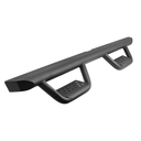 Estribos Dominator D2 Extreme 73" Negro Texturizado (Universal)