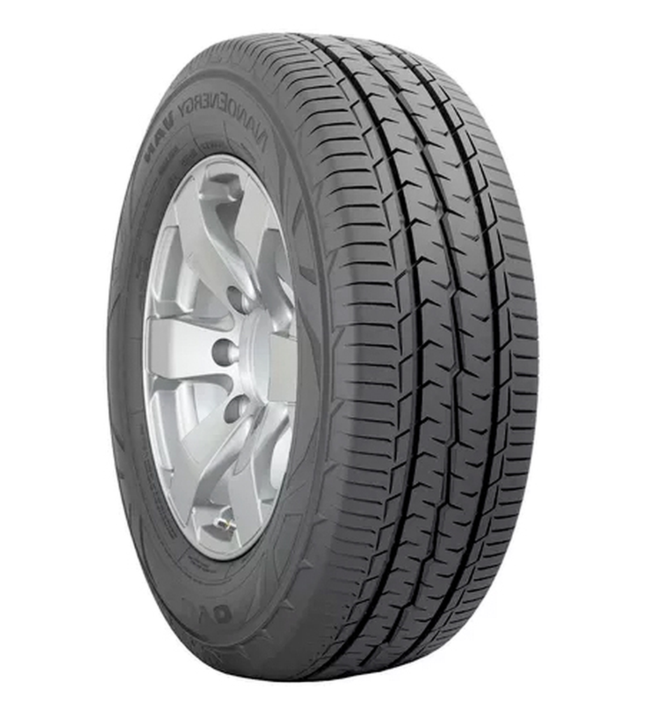Llanta P 175/75 R16 101S Toyo Neva