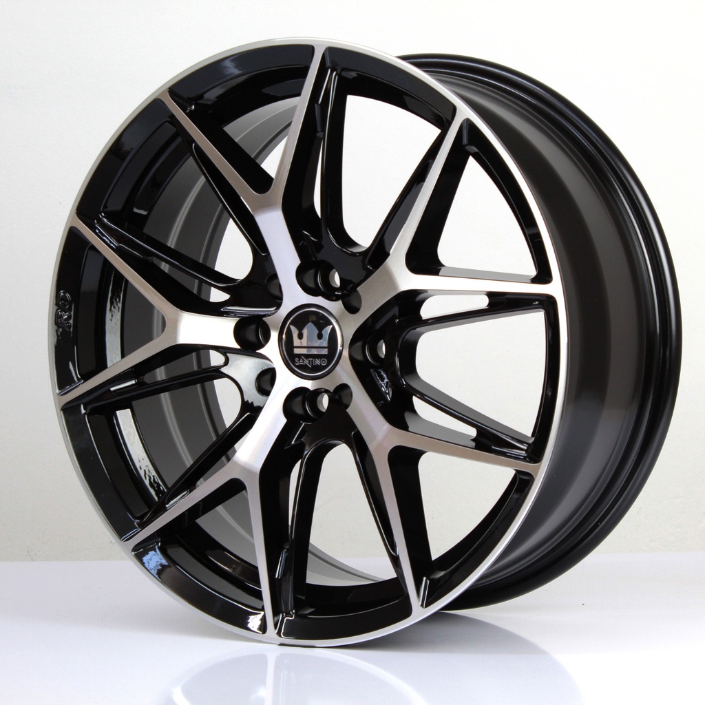 Rin 17 7.5 4X100/108 Santino 175837 MB ET38 CB