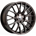 Rin 18 8 5X113 Nisoshi Ns007 MB ET35 CB