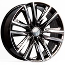 Rin 22 9 6X139.7 Rpc 226211 BP ET24 CB