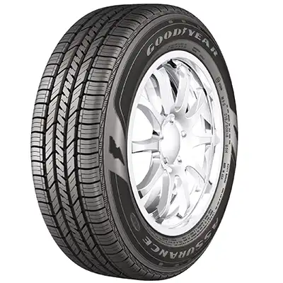 Llanta P 255/65 R18 111T Goodyear ASSURANCE CS FUEL MAX