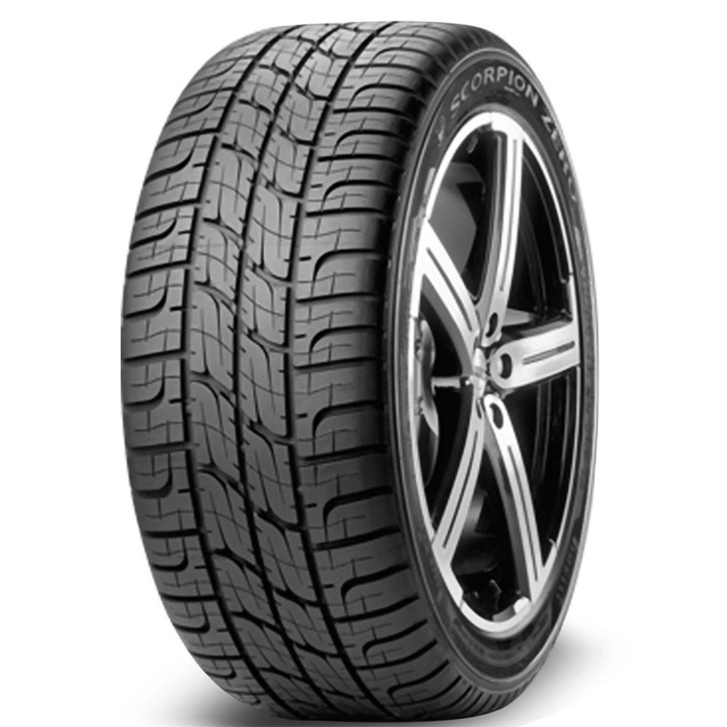 Llanta P 275/40 R20 106Y Pirelli SCORPION ZERO AS PLUS