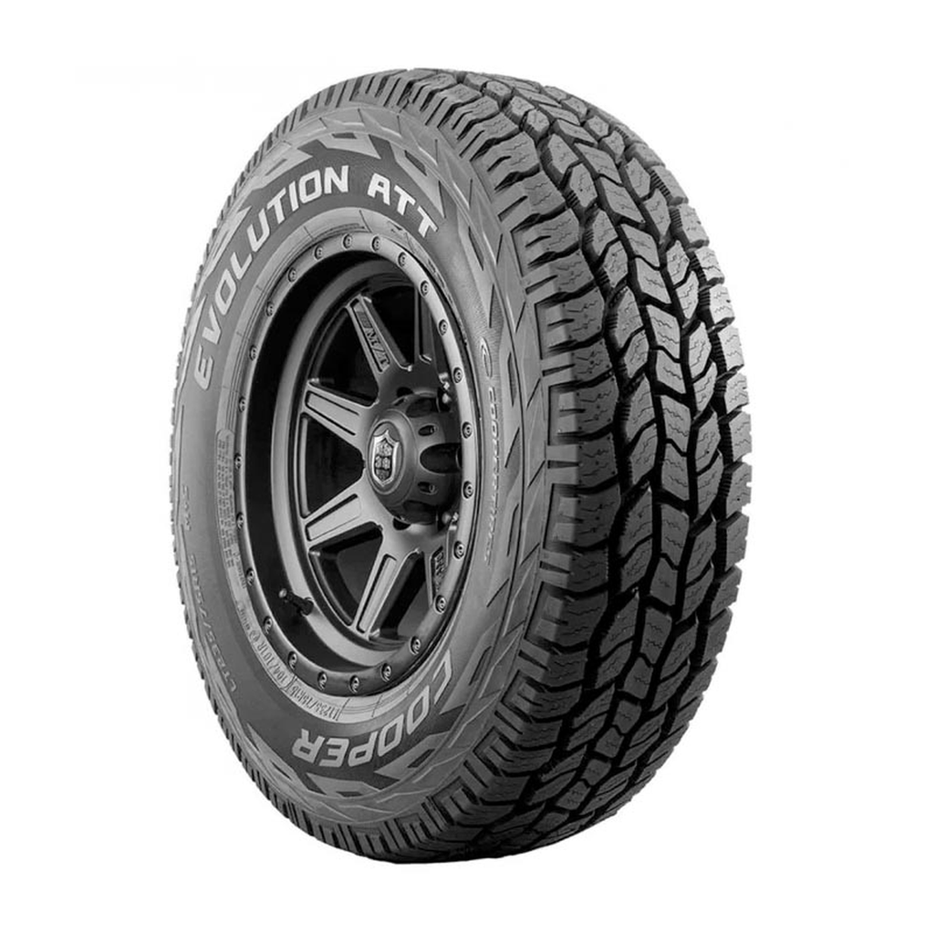 Llanta P 265/65 R18 114T Cooper EVOLUTION ATT