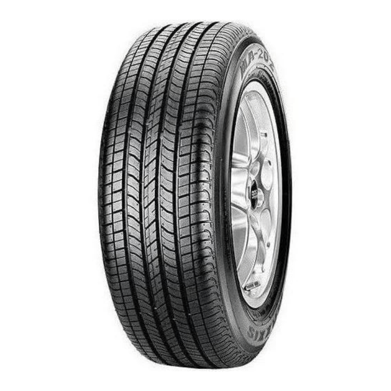 Llanta P 185/65 R15 88H A A Maxxis MA202