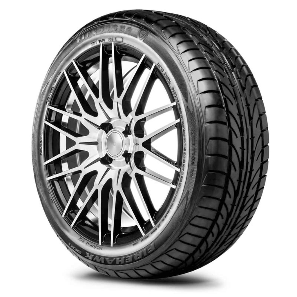 Llanta P 205/40 R17 84V Firestone FIREHAWK 900