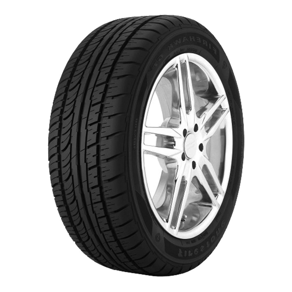 Llanta P 195/60 R15 92V A A Atlas GREEN2 4S
