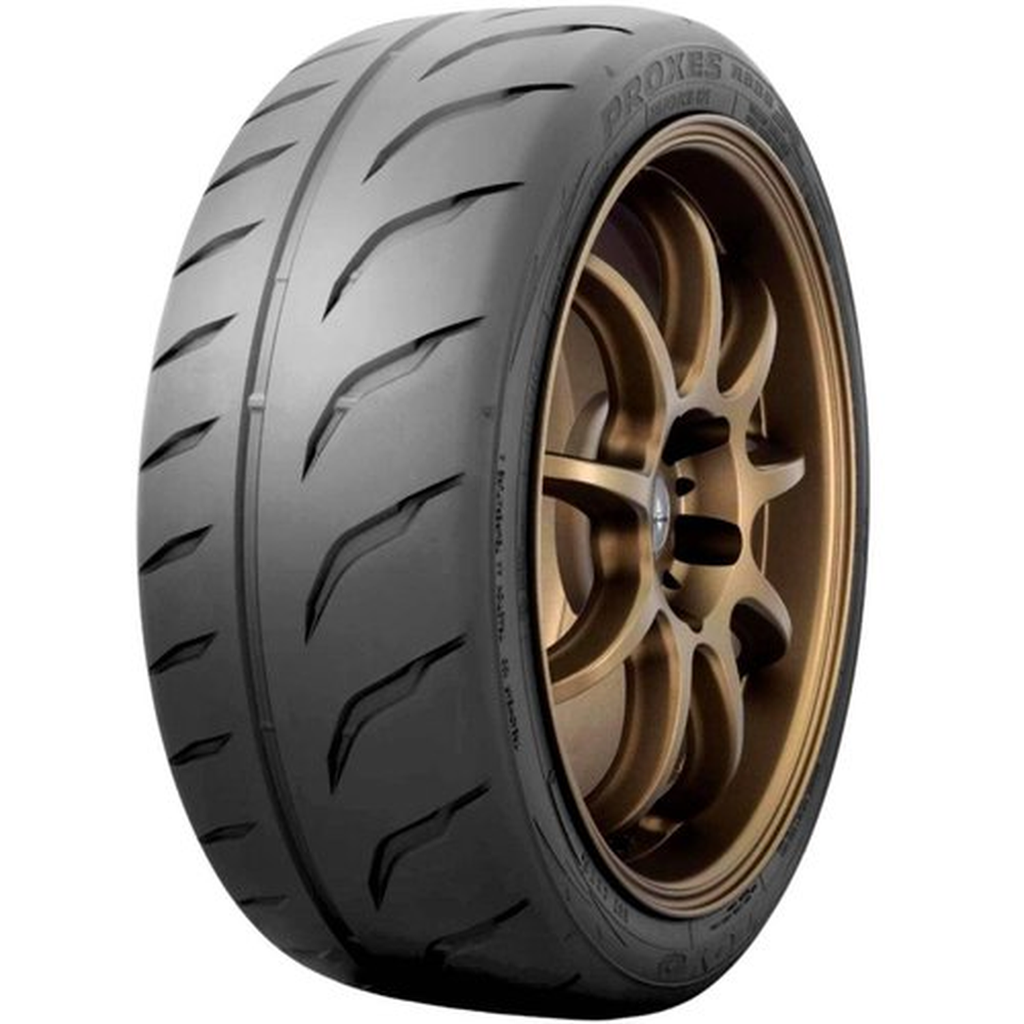Llanta P 185/60 R13 80V Toyo PXR8R