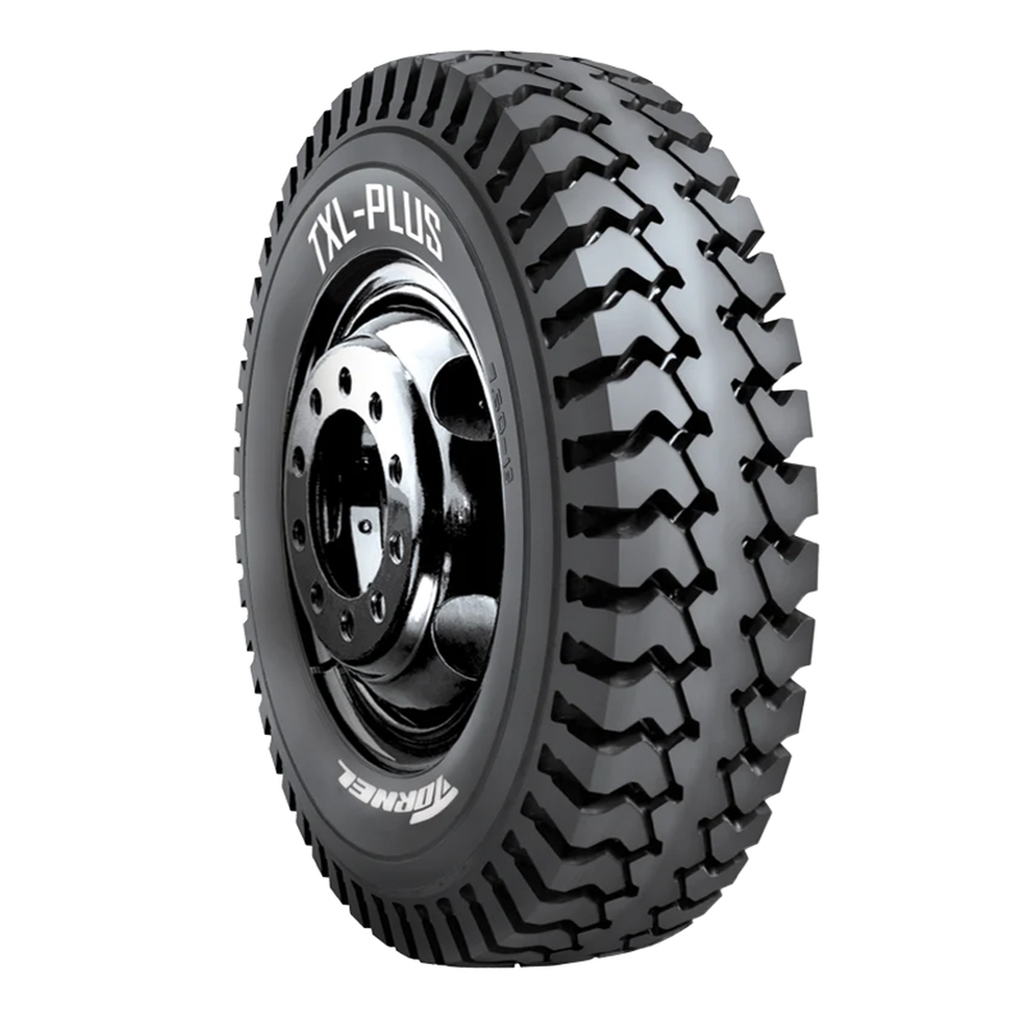 Llanta LT 7.5 R16 124L Tornel PLUS
