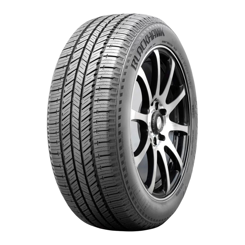 Llanta LT 235/85 R16 120S Blackhawk HISCEND-H HT01