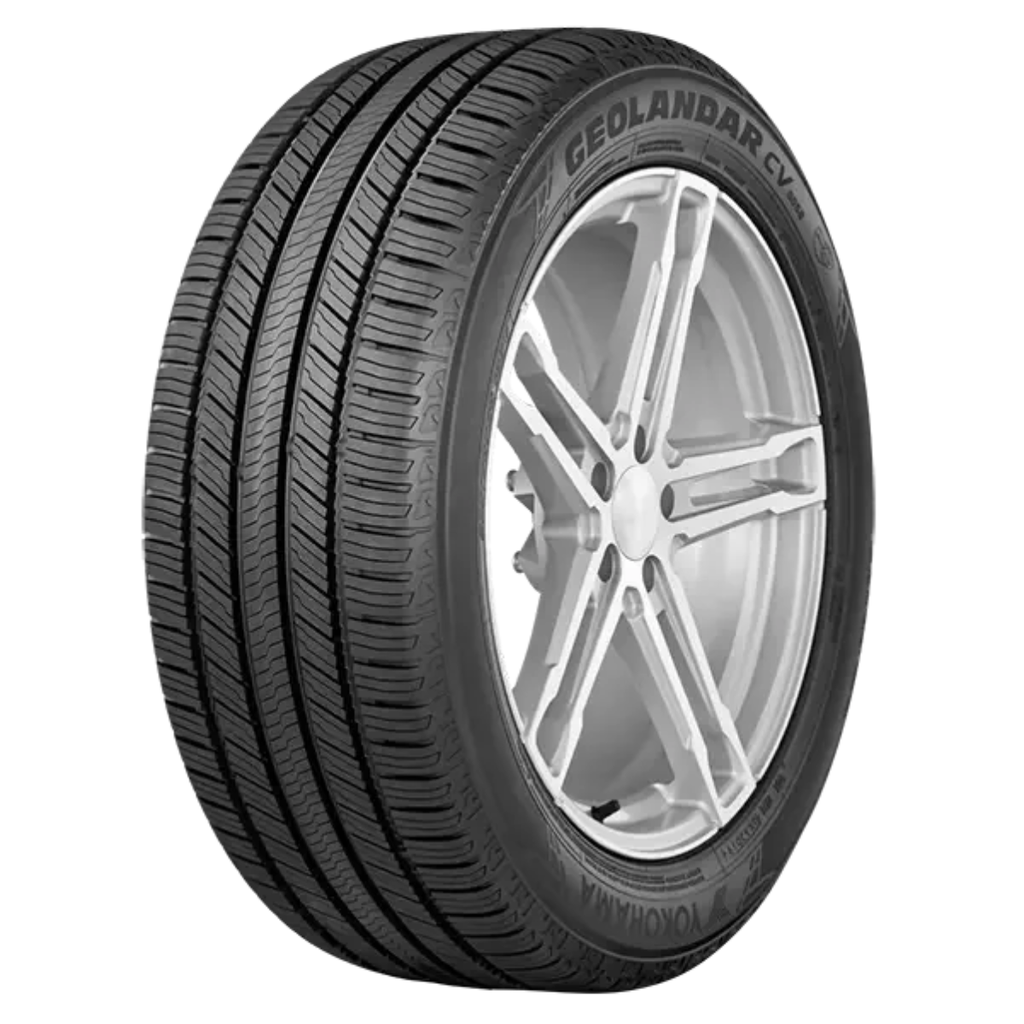 Llanta P 265/50 R20 107V A A Yokohama GEOLANDAR CV G058