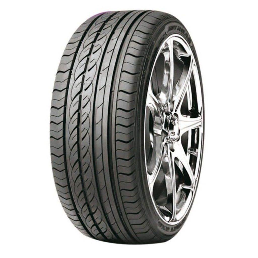 Llanta P 245/40 R18 00 A A Joyroad SPORT RX6