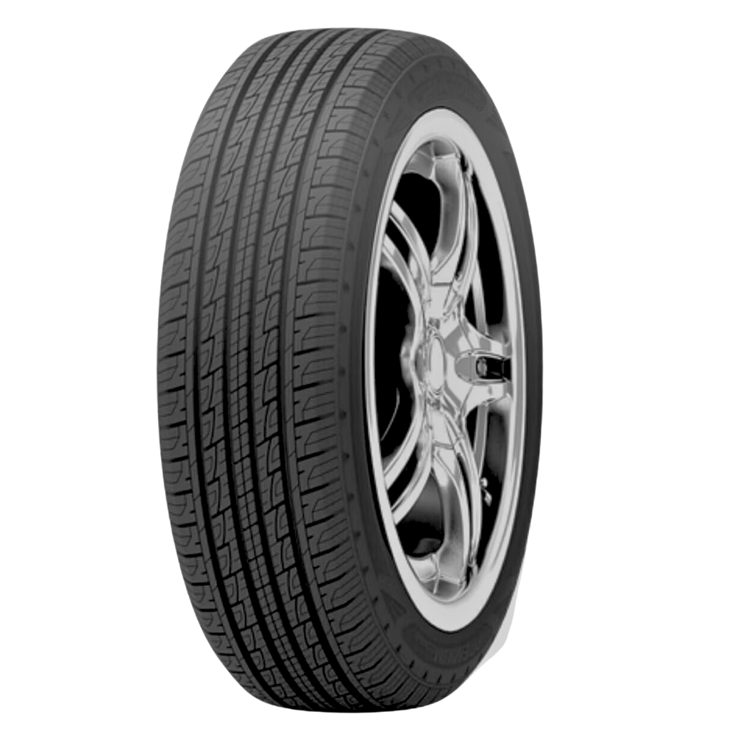 Llanta P 225/65 R17 102V Teraflex CITYCROSS HT