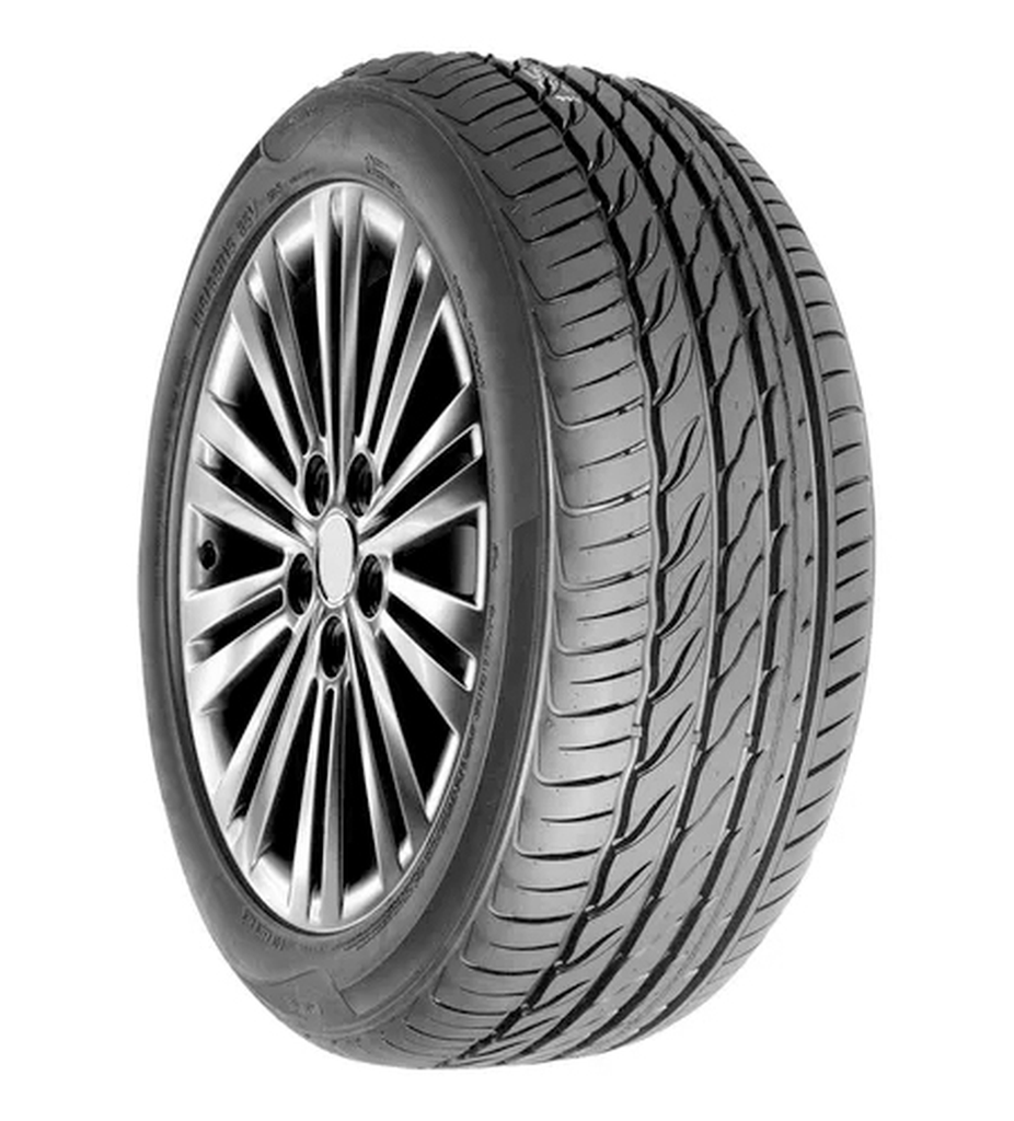 Llanta P 265/65 R18 114H A A Sportrak SP766