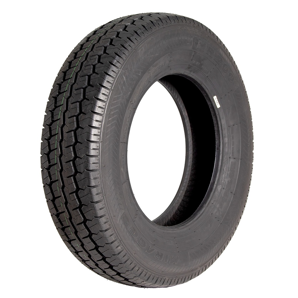 Llanta LT 215/75 R16 116R Mirage MR200