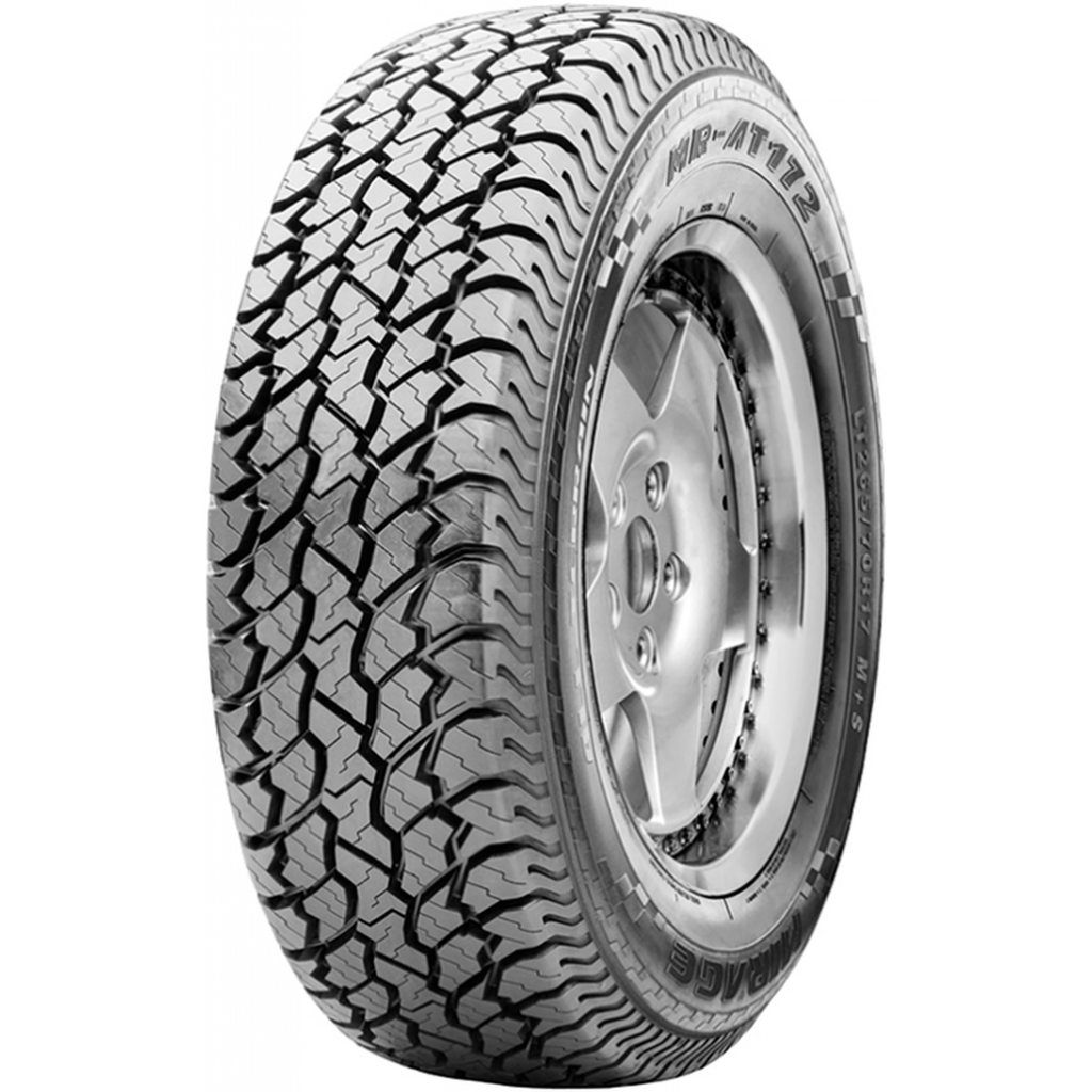 Llanta P 265/70 R17 115T A A Mirage MR AT172