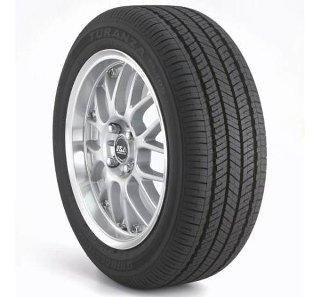 Llanta P 215/60 R17 96H A A Bridgestone TURANZA LS100