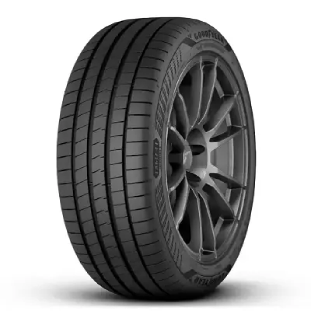 Llanta P 215/45 R18 93V A A Goodyear EAGLE F1 ASYMMETRIC 6