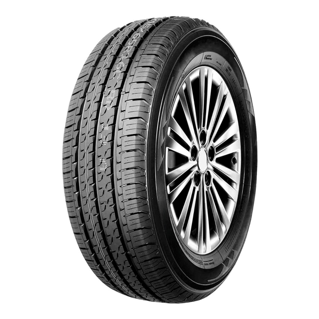 Llanta LT 205/75 R16 110R A A Sportrak SP796
