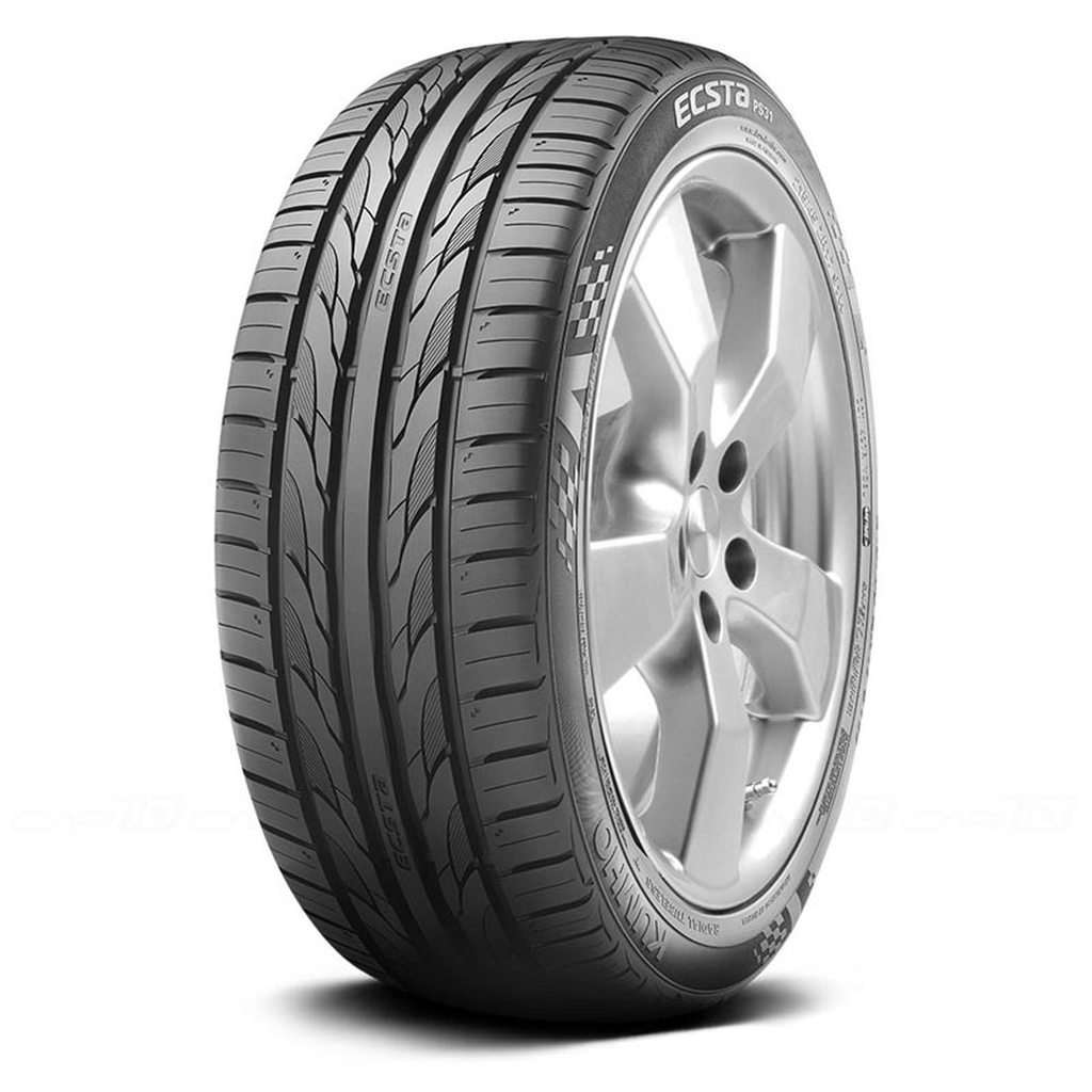 Llanta P 225/50 R17 98W Kumho PS31