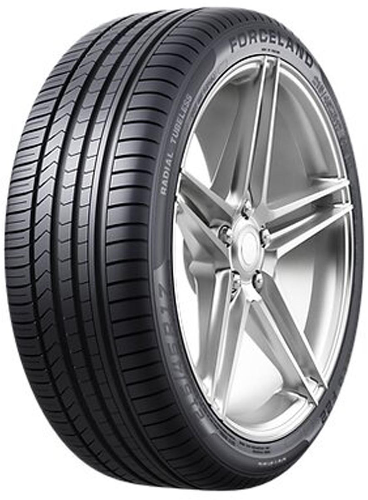 Llanta P 315/30 R21 105Y Forceland VITALIY F22