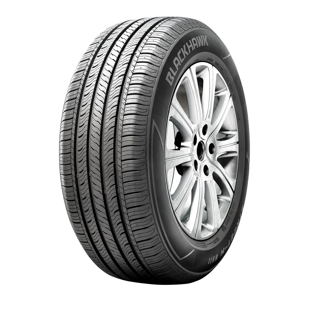 Llanta P 215/45 R17 87W Blackhawk STREET-H HH11