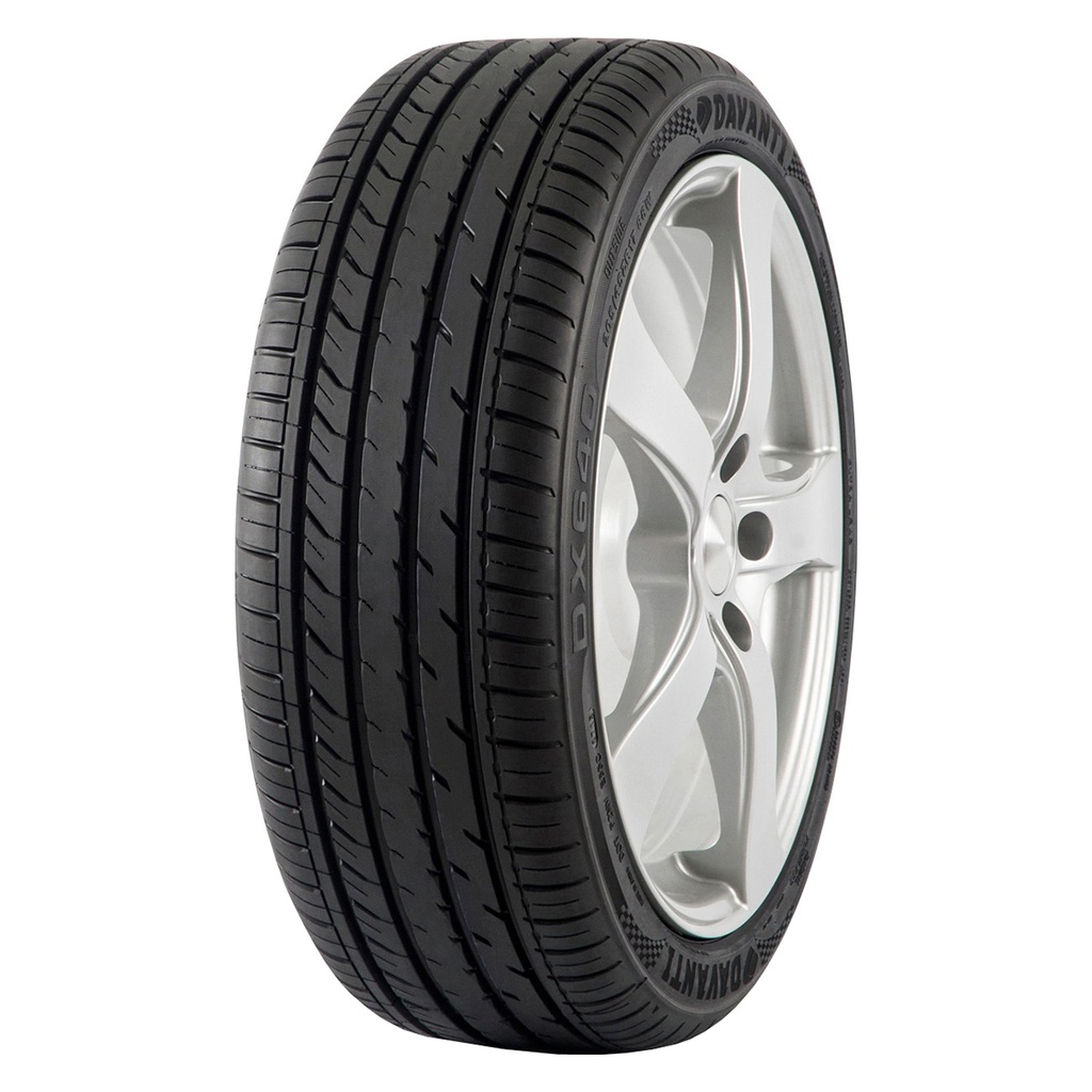 Llanta P 255/35 R18 94W A A Davanti DX640