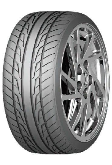 Llanta P 305/45 R22 118W Sportrak SP788