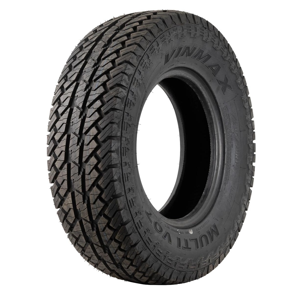 Llanta LT 245/75 R16 120S Vinmax MULTI V07