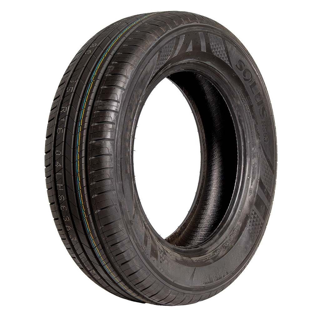 Llanta P 185/65 R15 Kumho HS63