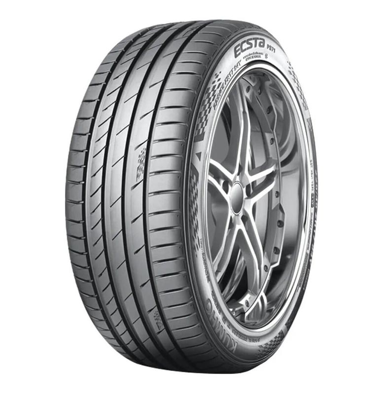 Llanta P 215/50 R18 92W Kumho PS71