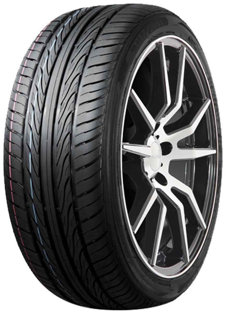 Llanta P 225/55 R16 95V Mazzini ECO607