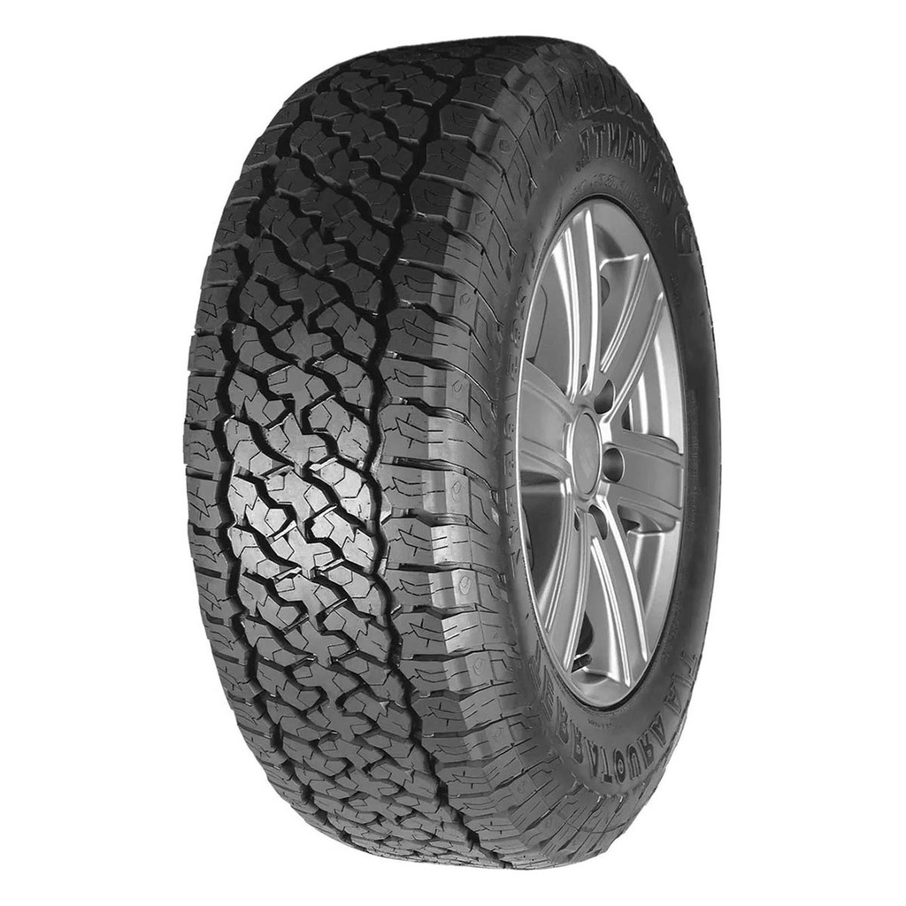Llanta P 265/50 R20 111V A A Davanti TERRATOURA AT