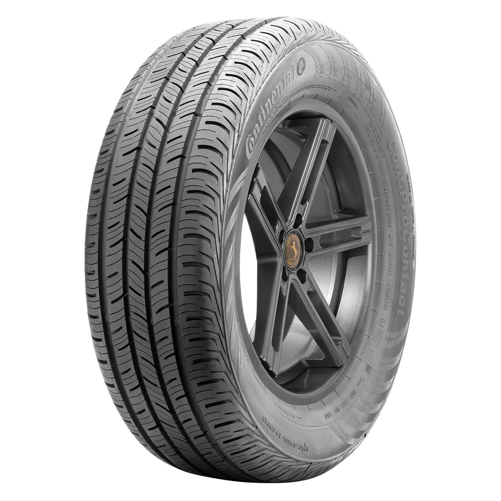 Llanta P 235/45 R19 95H A A Continental CONTIPROCONTACT