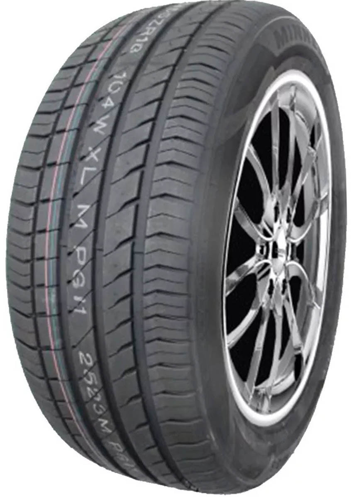 Llanta P 205/55 R16 91V Vinmax ULTRALINE D1
